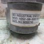 BEI INDUSTRIAL ENCODER MOD H25Z-SB-5000-M2-ABZC-75158-SM22 WARRANTY