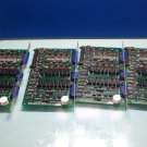 OKUMA CIRCUIT BOARD E4809-032-470-B1911-1142-60-10 LOT OF 3 PIECES
