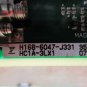 FUJITSU H16B-6047-J331 HC1A-3LX1 FC9612H3L1 H46047M331/01 MODULE WARRANTY