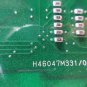FUJITSU H16B-6047-J331 HC1A-3LX1 FC9612H3L1 H46047M331/01 MODULE WARRANTY