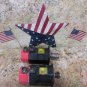 FANUC AC SERVO MOTOR MODEL OS A06B-0313-B002 8-892922 88.09 EACH 1