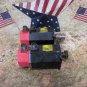 FANUC AC SERVO MOTOR MODEL OS A06B-0313-B002 8-892922 88.09 EACH 1