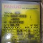 FANUC AC SERVO MOTOR MODEL OS A06B-0313-B002 8-892922 88.09 EACH 1