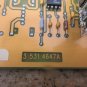 CINCINNATI MILACRON INPUT DRIVE BOARD 3 531 4647A