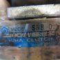 OGURA BRAKE CLUTCH MODEL SNB-0. ? DC-24V 4.5" MIGHTY COMET VMC-500 CNC VERTICAL