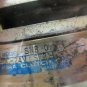OGURA BRAKE CLUTCH MODEL SNB-0. ? DC-24V 4.5" MIGHTY COMET VMC-500 CNC VERTICAL