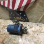 SUMITOMO EATON ORBIT MOTOR H 170DC2F-J MFG 030 DAEWOO PUMA 250MB CNC LATHE