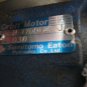SUMITOMO EATON ORBIT MOTOR H 170DC2F-J MFG 030 DAEWOO PUMA 250MB CNC LATHE