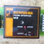 RENINSHAW PROBE INTERFACE BOARD MI8 M18