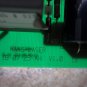HAAS-LASER CIRCUIT BOARD 8-07-25-AH 18-07-25-LS V1.0 CNC