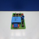 CHARMILLES ROBOFIL 510 EDM  BOARD CT8141850 2 TES265 SCHAFFNER 853 9630