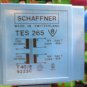 CHARMILLES ROBOFIL 510 EDM  BOARD CT8141850 2 TES265 SCHAFFNER 853 9630