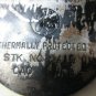 GE YAM CNC CK1 6T CNC LATHE FAN 5KSP51ECL 551T 115V STK NO 5A10 CAO JRE 7"