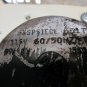 GE YAM CNC CK1 6T CNC LATHE FAN 5KSP51ECL 551T 115V STK NO 5A10 CAO JRE 7"