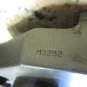 NAKAMURA SLANT 3 4 TMC CNC LATHE M3282 TOOL HOLDER BLOCK TOOLING LOT OF 3 PIECES