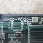 YASKAWA CIRCUIT BOARD JANCD-FC120-1 DF8203846-BO REV.B