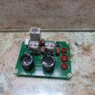 94 MITSUBISHI DWC-90SB POWER RELAY BOARD APRA-02-DWC BY172B117G51 CNC