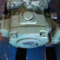 NACHI MOTOR LTIS85-NR 9L49330002 UVD-2A-A3-3.7-4-1697B 600 VDC-2B-1A3-P-158