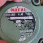 NACHI MOTOR LTIS85-NR 9L49330002 UVD-2A-A3-3.7-4-1697B 600 VDC-2B-1A3-P-158