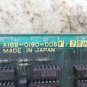 FANUC CIRCUIT BOARD A16B-0190-0061/26K WARRANTY 120 DAYS
