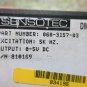SENSOTEC WIRE RELAY 060-3157-03 5K HZ  WARRANTY