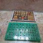 TAKAMAZ CNC MILL LATHE OPERATOR PANEL KEYBOARD CONTROLLER KEYPAD