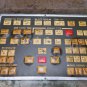 TAKAMAZ CNC MILL LATHE OPERATOR PANEL KEYBOARD CONTROLLER KEYPAD
