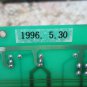 TAKAMAZ CNC MILL LATHE OPERATOR PANEL KEYBOARD CONTROLLER KEYPAD