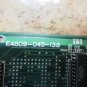 OKUMA CIRCUIT BOARD E4809-045-138 WARRANTY