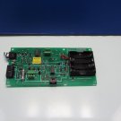 BRIDGEPORT TEXTRON FPU BOARD 1941006 ASSY