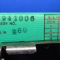 BRIDGEPORT TEXTRON FPU BOARD 1941006 ASSY