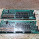 YASKAWA  BOARD  JANCD-GI0 O1 DF7000063 ANCD-G10 JANCD-G1O 01 MORI SEIKI LOT OF 3