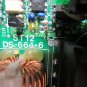 JAPAX LDM35A EDM POWER SUPPLY BOARD PH566H DS-664-6 ST12 CNC