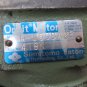 SUMITOMO EATON ORBIT MOTOR H-050BA2F MFG 419N