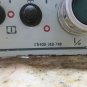 OKUMA LB15-1S CNC LATHE MAIN OPERATOR CONTROL PANEL E5403-183-749 MGN-10BN