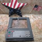 FANUC SERIES 15-M DISPLAY MDI/CRT UNIT A02B-0162-C091  N86D-1608-R101 PANEL