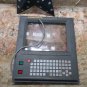 FANUC SERIES 15-M DISPLAY MDI/CRT UNIT A02B-0162-C091 N86D-1608-R101 PANEL