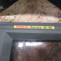 FANUC SERIES 15-M DISPLAY MDI/CRT UNIT A02B-0162-C091 N86D-1608-R101 PANEL