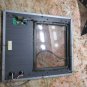 FANUC SERIES 15-M DISPLAY MDI/CRT UNIT A02B-0162-C091  N86D-1608-R101 PANEL
