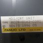 FANUC SERIES 15-M DISPLAY MDI/CRT UNIT A02B-0162-C091 N86D-1608-R101 PANEL