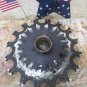 LEADWELL DRILL MASTER CNC VERTICAL MILL ATC TOOL CHANGER CAROUSEL HOLDER