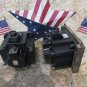 YASKAWA AC SERVO MOTOR SGMG-20A2A 1800W 16.7A 11.5NM UTOPH-81AWF WARRANTY EACH 1
