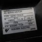 YASKAWA AC SERVO MOTOR SGMG-20A2A 1800W 16.7A 11.5NM UTOPH-81AWF WARRANTY EACH 1