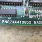 MITSUBISHI CIRCUIT BOARD BN624A419G52 GX02B LEADWELL DRILL MASTER CNC