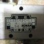 KONAN VALVE 454S102C-L1 NO.54 AC 100/110 KITAMURA H400 CNC MILL EACH 1