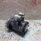NIPPON GEROTOR ORB MOTOR ORB-H-070-2PCTJ PC TJ MFG 3D MORI SEIKI SL-1A CNC LATHE NIPPON GEROTOR ORB MOTOR ORB-H-070-2PCTJ PC TJ MFG 3D MORI SEIKI SL-1A CNC LATHE