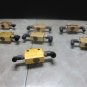 KOGANEI VALVE UNIT TAC SC2 CNC EDM EACH 1 JAPAX DX45 NC DX45NC EDM