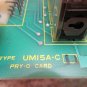 FUJI CIRCUIT BOARD UMI5A-C PRY-O CARD 770 59 12(2)A UM15A-C 11 MAKINO