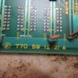 FUJI CIRCUIT BOARD UMI5A-C PRY-O CARD 770 59 12(2)A UM15A-C 11 MAKINO
