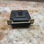 1985 FADAL 4020 904-1 CNC VERTICAL MILL VIDEO RELAY ADAPTER RS232 RS232C